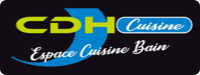 Logo CDH Cuisines